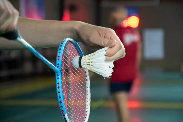 Badminton Pick Up Lines