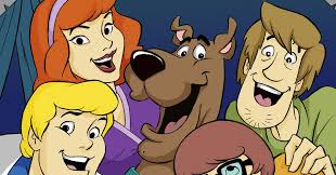 Scooby Pick Up Lines