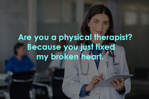 Smooth Doctor Pick Up Lines